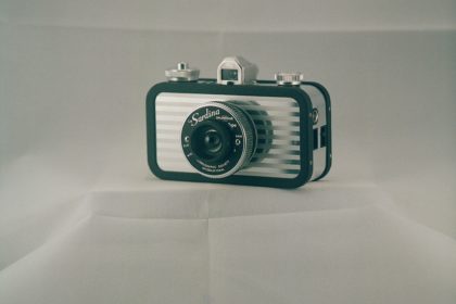 Lomography La Sardina Splendour camera