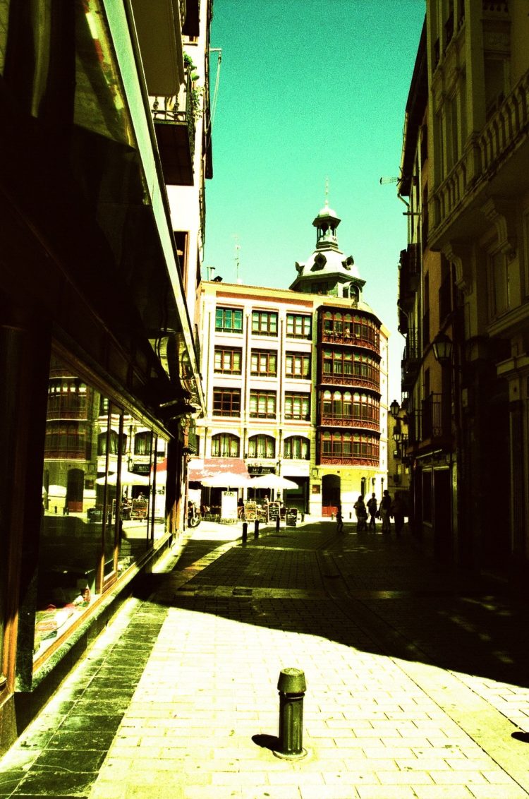 San Sebastián, Spain