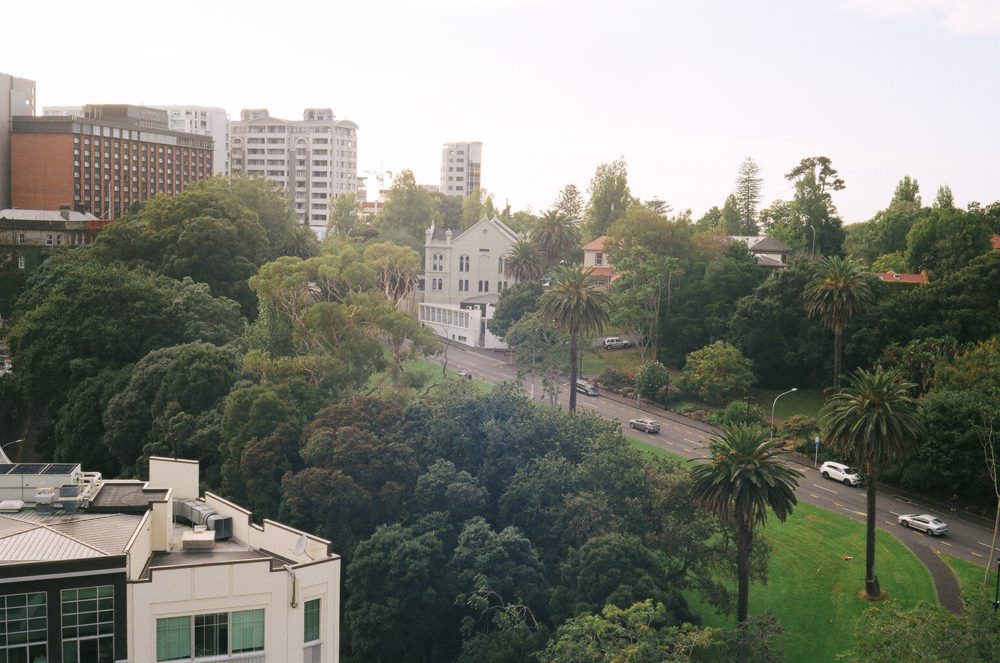 Auckland, New Zealand