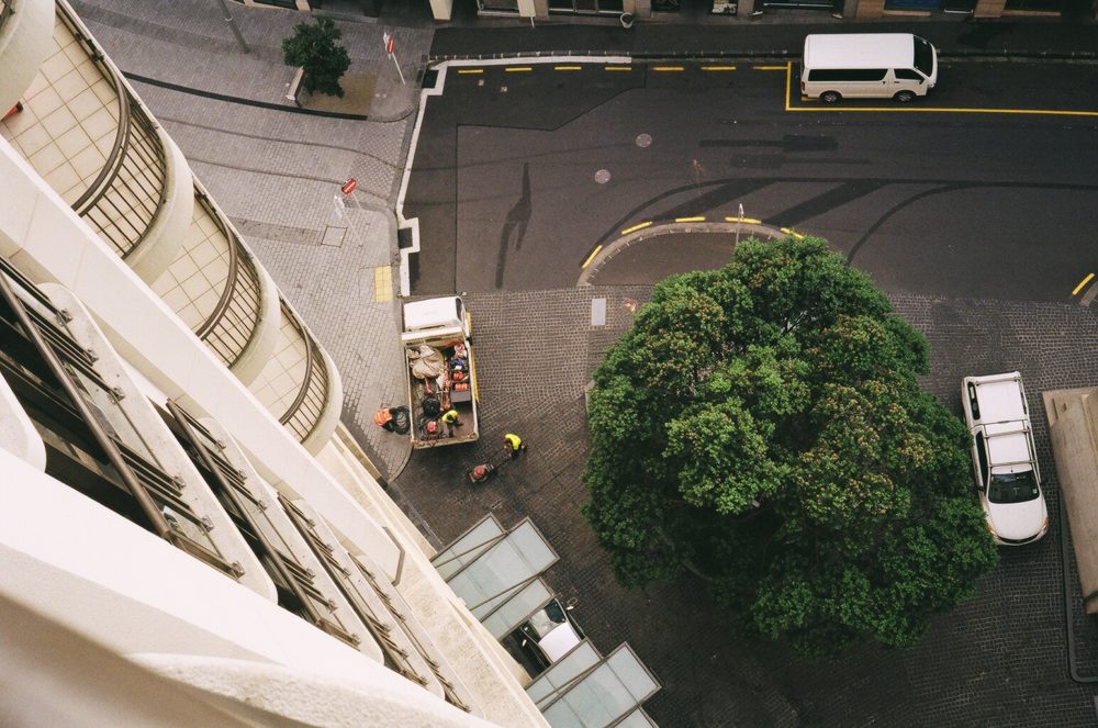 Auckland, New Zealand