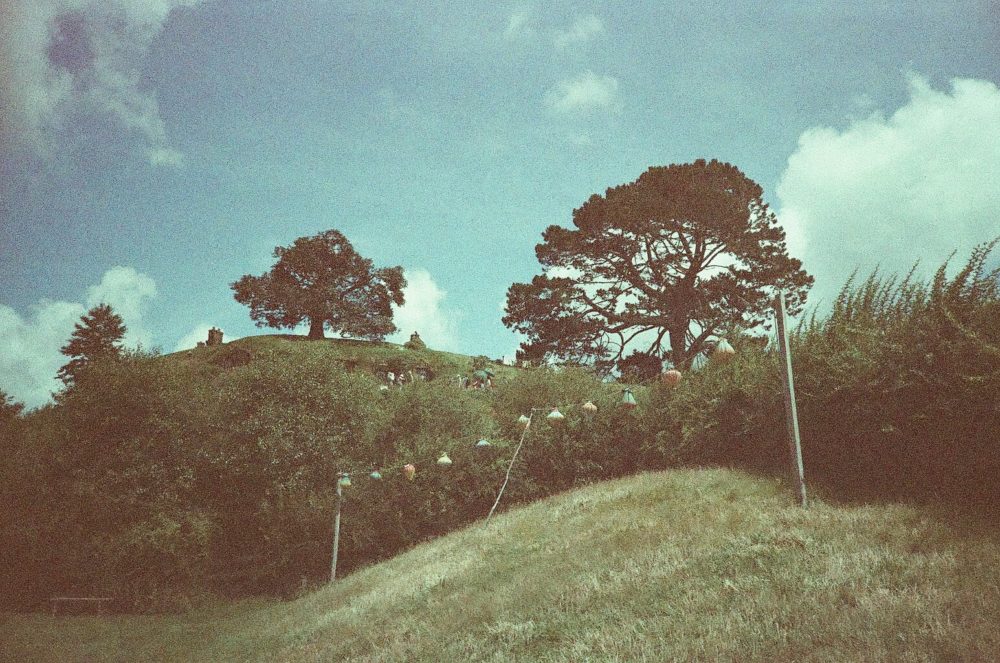Hobbiton