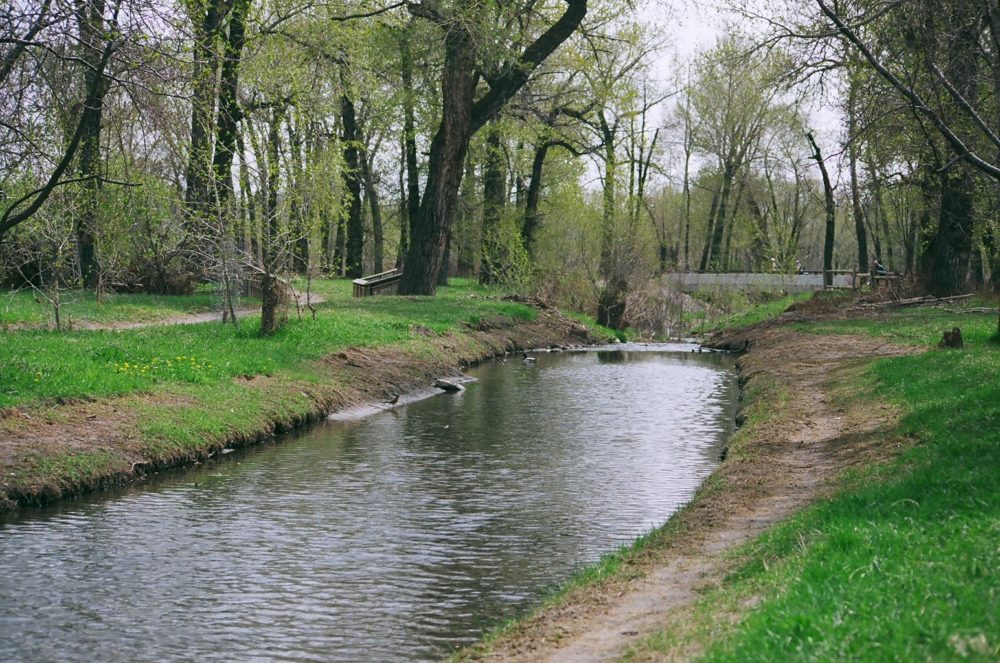 Pearce Estate Park