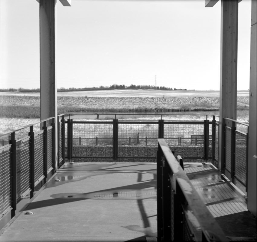 Ralph Klein Park