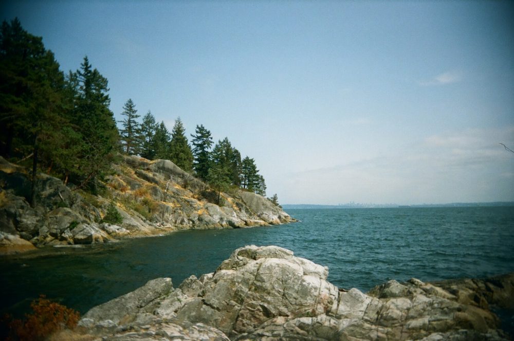 Starboat Cove, West Vancouver