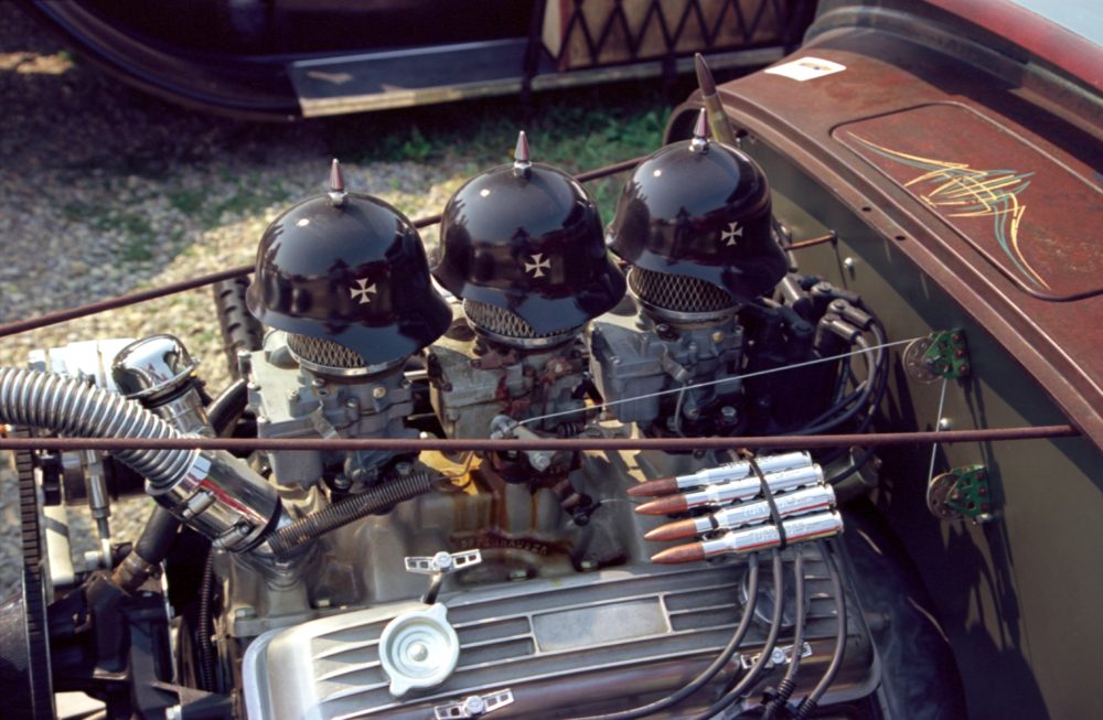 Bearspaw Classic Car Show and Shine