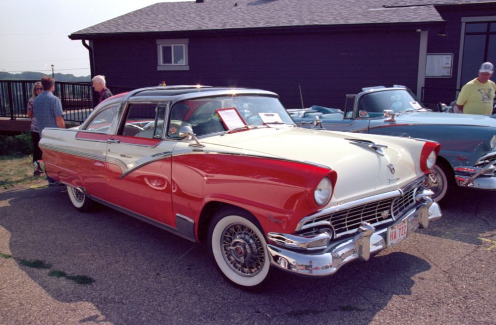 Bearspaw Classic Car Show and Shine