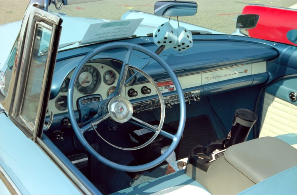 Bearspaw Classic Car Show and Shine