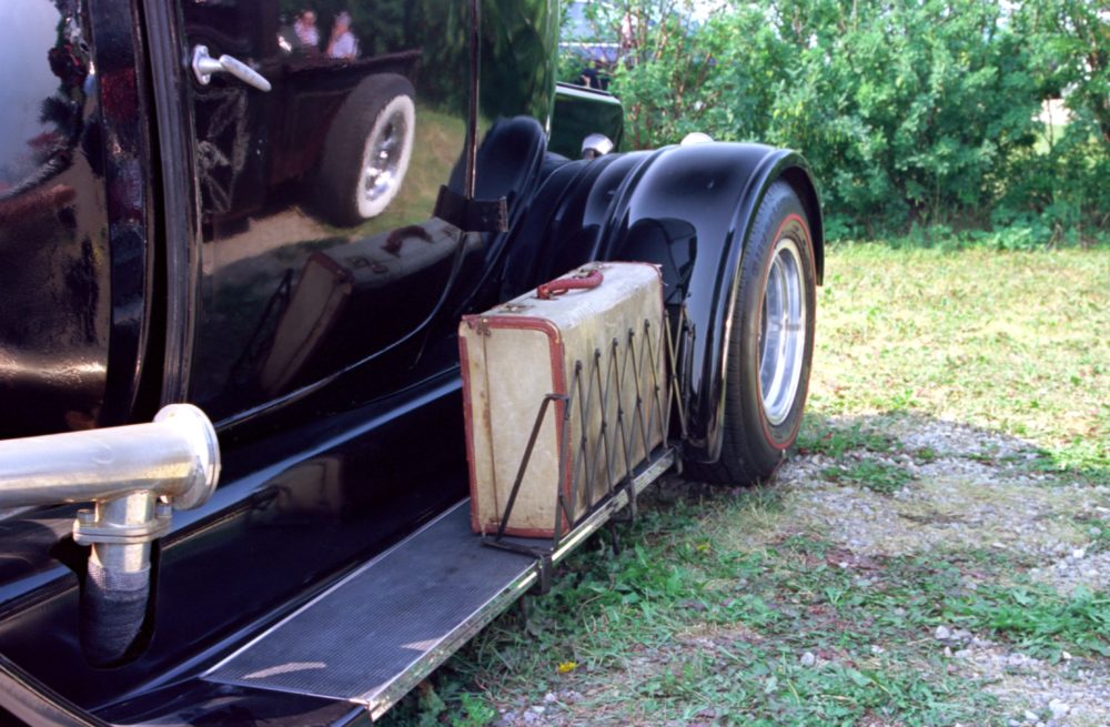 Bearspaw Classic Car Show and Shine