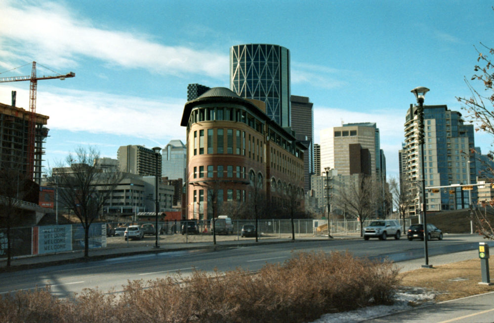East Village