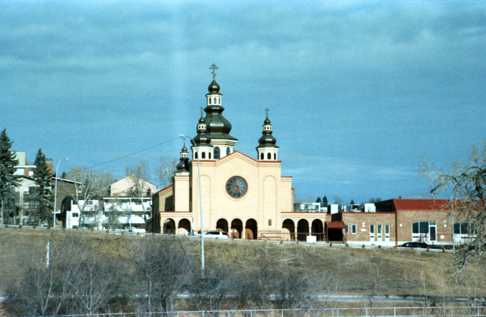 Orthodox Church