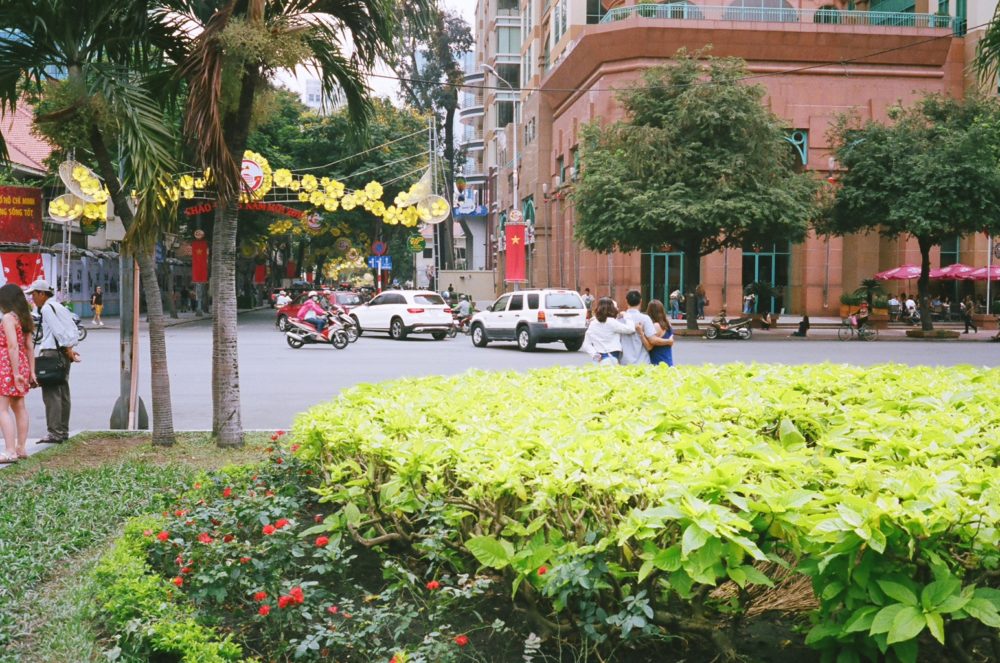 Ho Chi Minh City, Vietnam