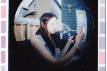 Fuji Instax Mini Stained Glass edition, Lomography Lomo’Instant San Sebastián with fisheye lens
