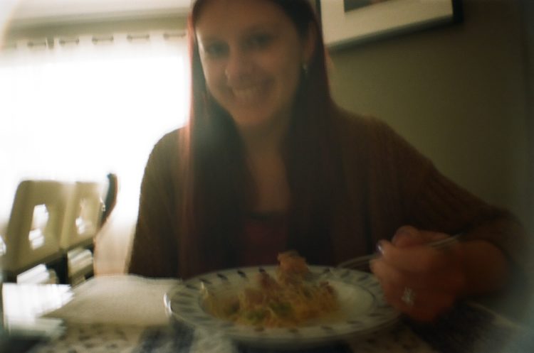 dinner