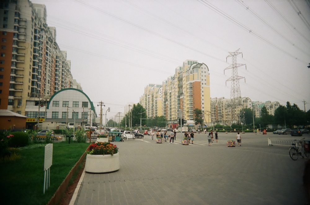 Beijing
