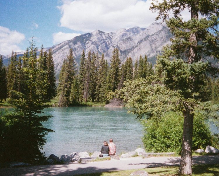 Banff