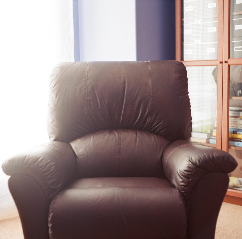 easy chair