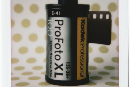 Kodak ProFoto XL 100