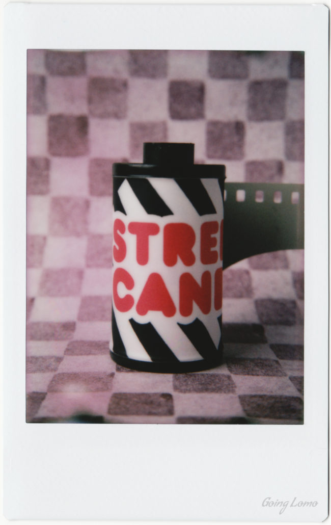 Street Candy ATM 400