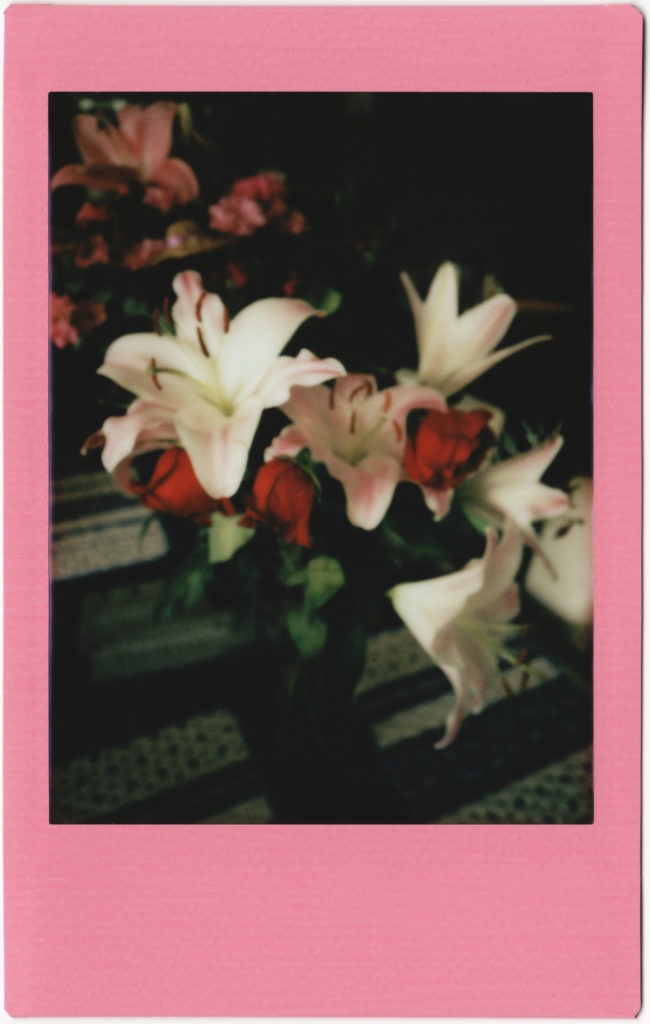 Lomo'Instant Automat Glass Elbrus