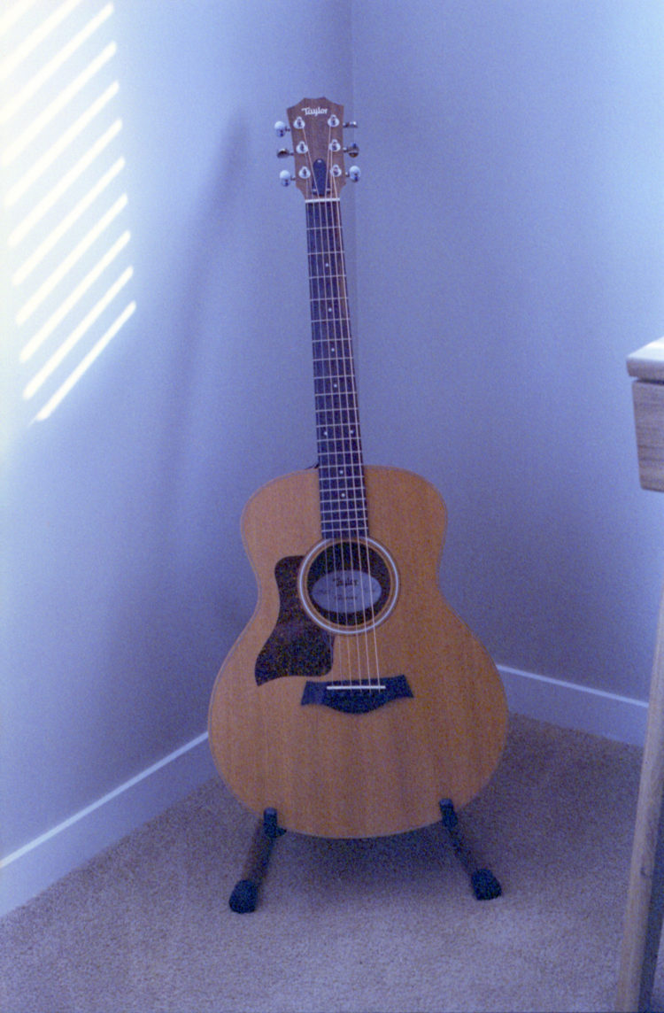 guitar