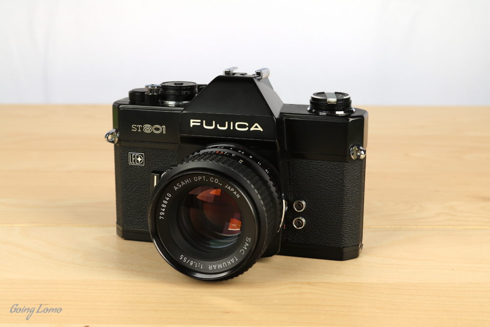 Fujica ST801