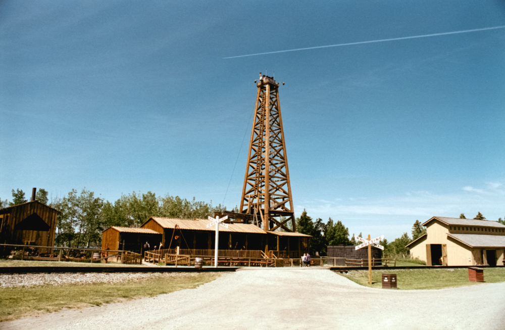 Heritage Park