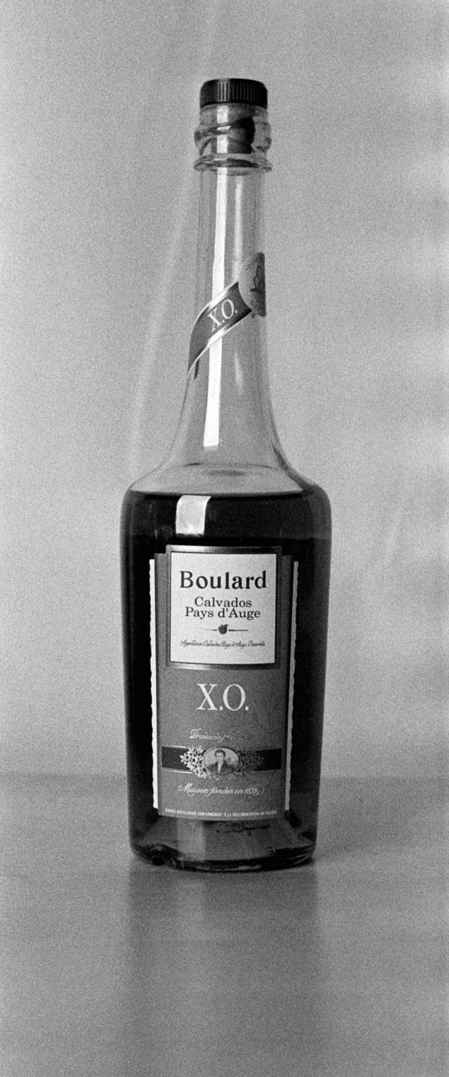 Boulard Calvados brandy