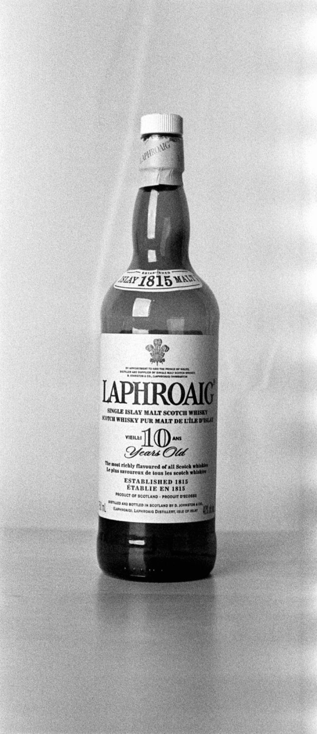 Laphroaig