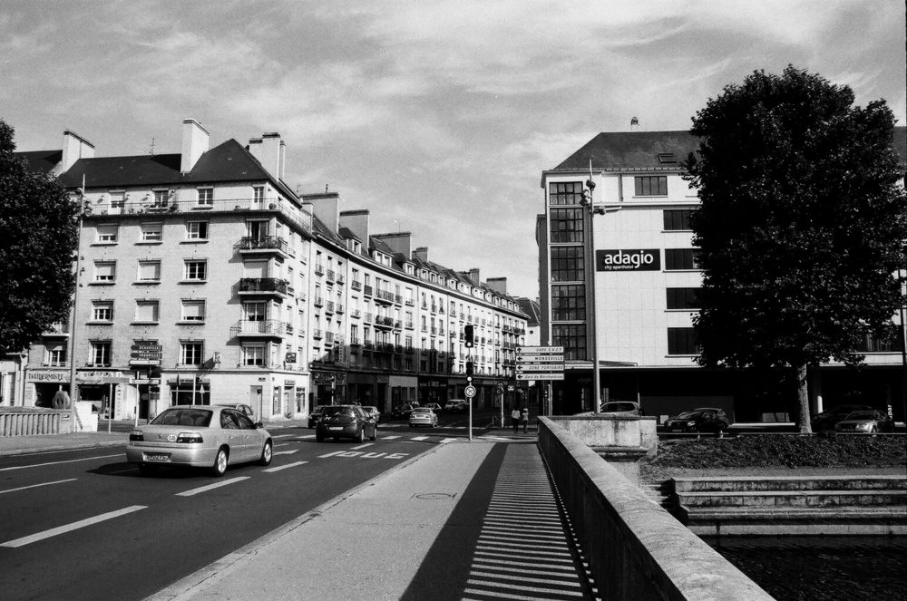 Caen, France