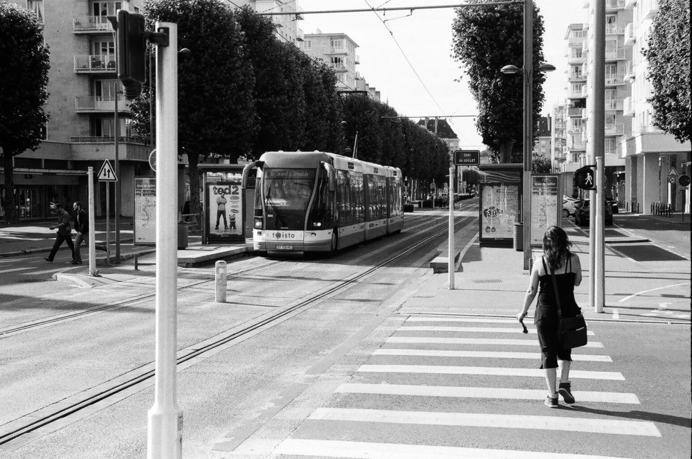 Caen, France