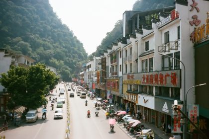 Yangshuo